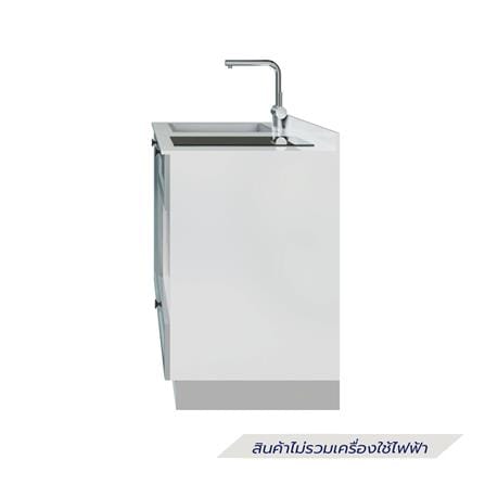 ครัวไม้สำเร็จ STARMARK ALICE BASE L 121 ซม._2