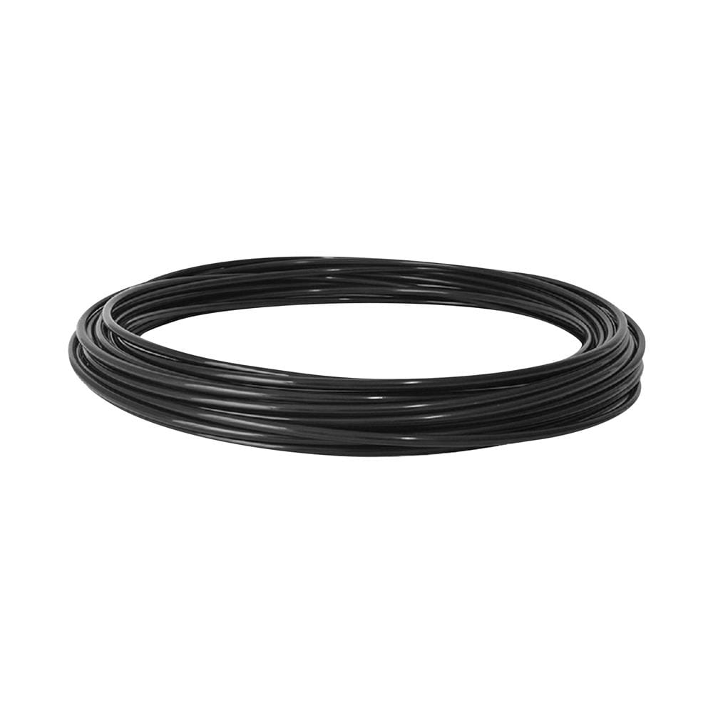 สายโซลาร์เซลล์ TRANSPOWER 1X4 ตร.มม. 10 ม. สีดำ