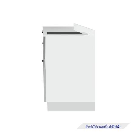 ครัวไม้สำเร็จ STARMARK ALICE BASE L NS 166 ซม._3