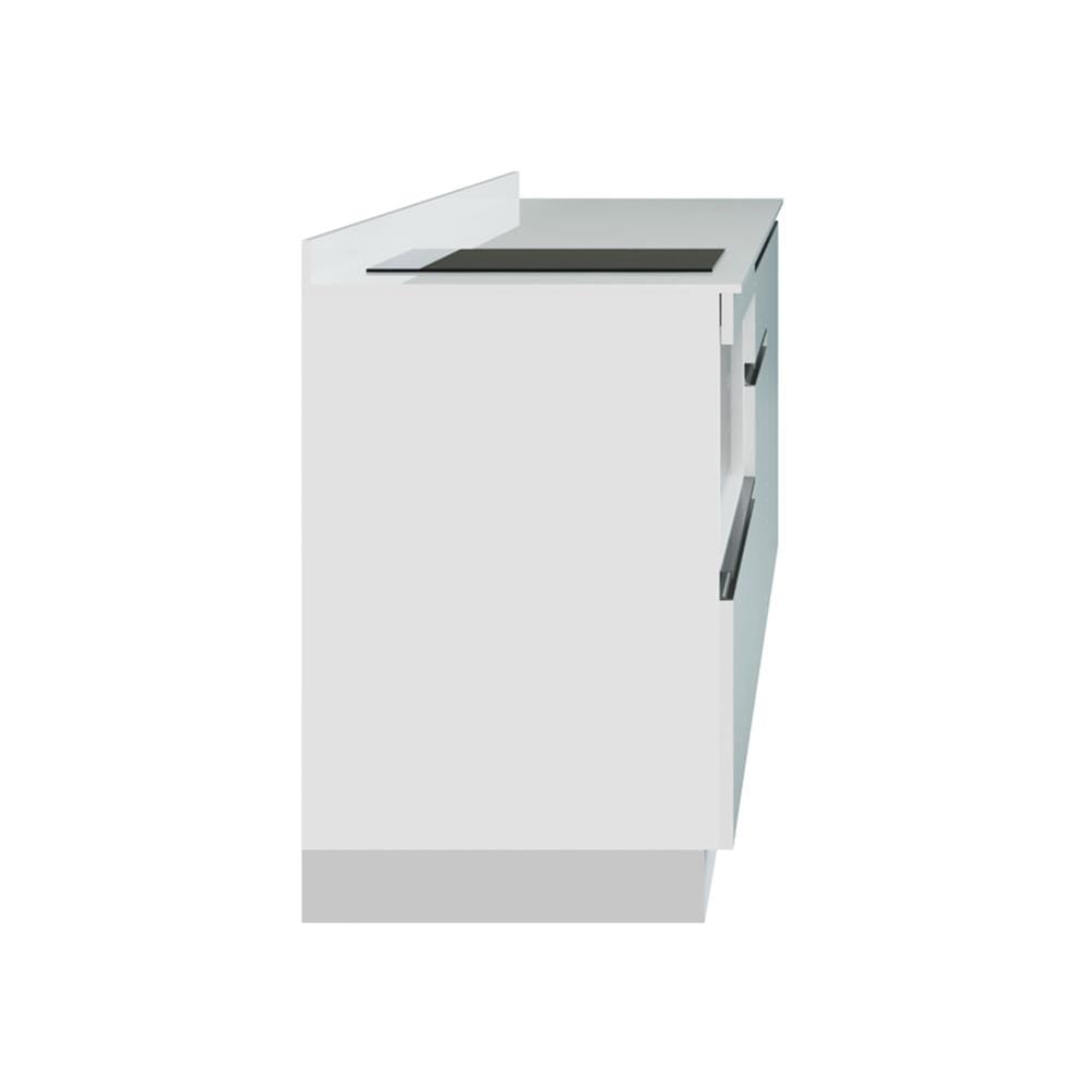 ครัวไม้สำเร็จ STARMARK BLANCE BASE R NS 166 ซม.