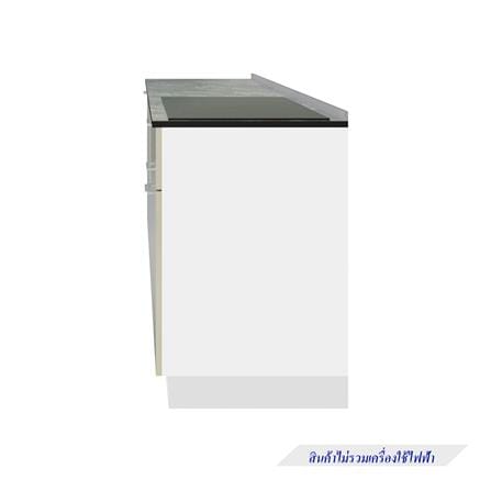 ครัวไม้สำเร็จ STARMARK CONTE BASE_H_L_NS 211 ซม._3