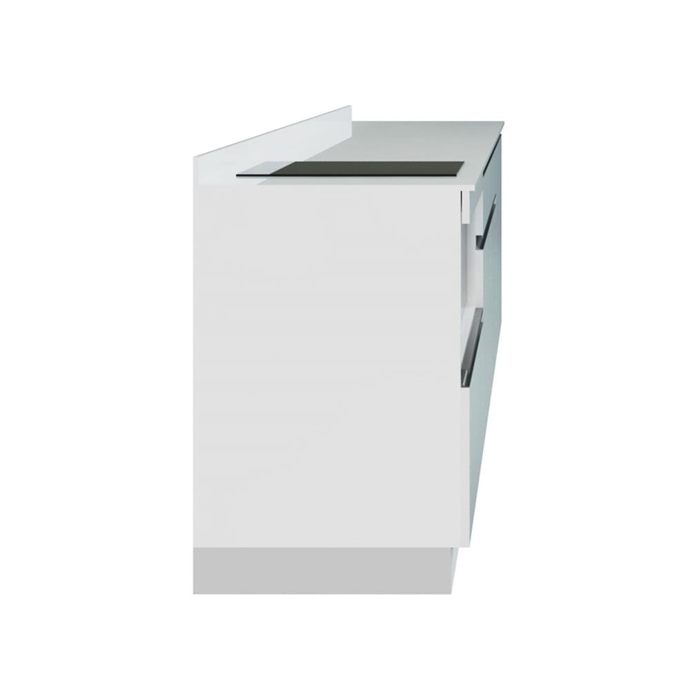 ครัวไม้สำเร็จ STARMARK BLANCE BASE R NS 211 ซม.