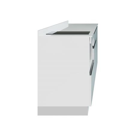 ครัวไม้สำเร็จ STARMARK BLANCE BASE R NS 211 ซม._1