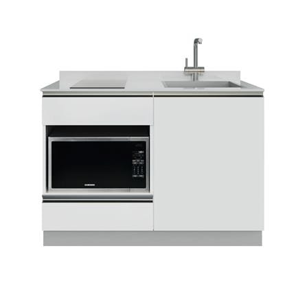 ครัวไม้สำเร็จ STARMARK BLANCE BASE R 121 ซม._0
