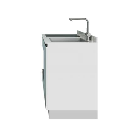ครัวไม้สำเร็จ STARMARK BLANCE BASE R 121 ซม._1