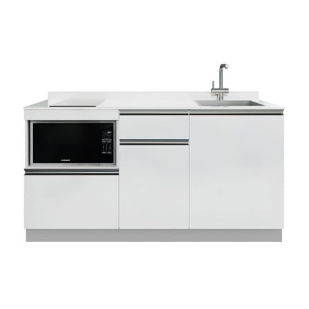 ครัวไม้สำเร็จ STARMARK BLANCE BASE R 166 ซม._0