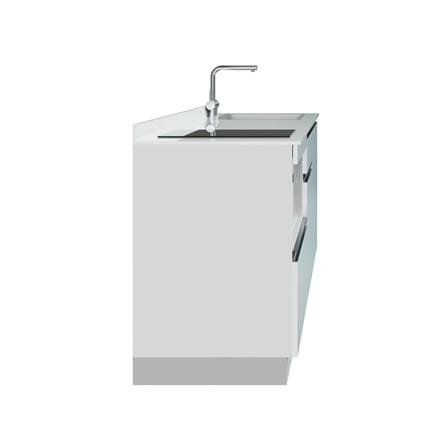 ครัวไม้สำเร็จ STARMARK BLANCE BASE R 166 ซม._1