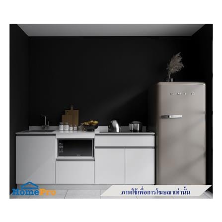 ครัวไม้สำเร็จ STARMARK BLANCE BASE H L 211 ซม._0