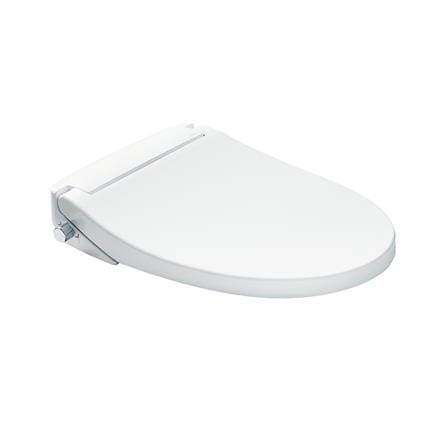 ฝารองนั่งอัตโนมัติ TOTO ECO WASHER TCW07S_0