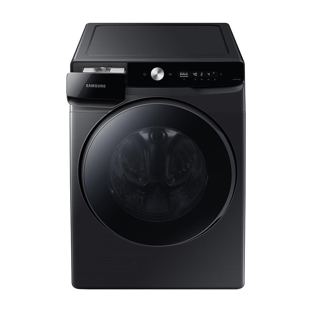 เครื่องซักอบ SAMSUNG WD16T6500GV/ST 16/10 กก. 1100RPM อินเวอร์เตอร์