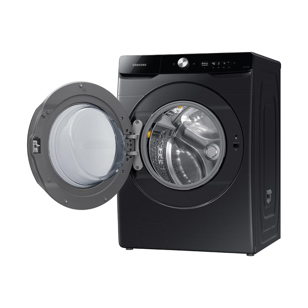 เครื่องซักอบ SAMSUNG WD16T6500GV/ST 16/10 กก. 1100RPM อินเวอร์เตอร์