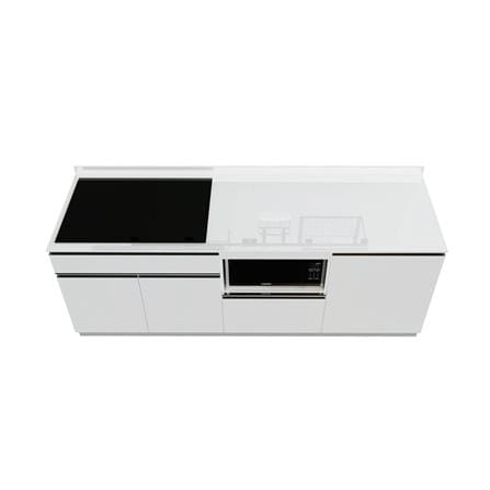 ครัวไม้สำเร็จ STARMARK BLANCE BASE_H_R_NS 211 ซม._2