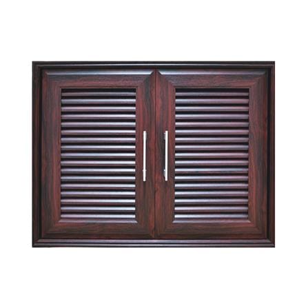 บานซิงค์คู่ WING WT-777 86.2x65.4 ซม. สีน้ำตาล
