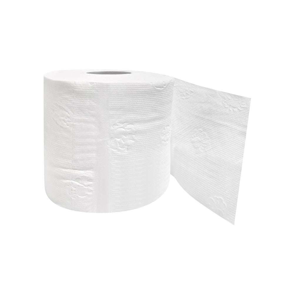กระดาษชำระ PORRIN EXTRA ROLL แพ็ก 6