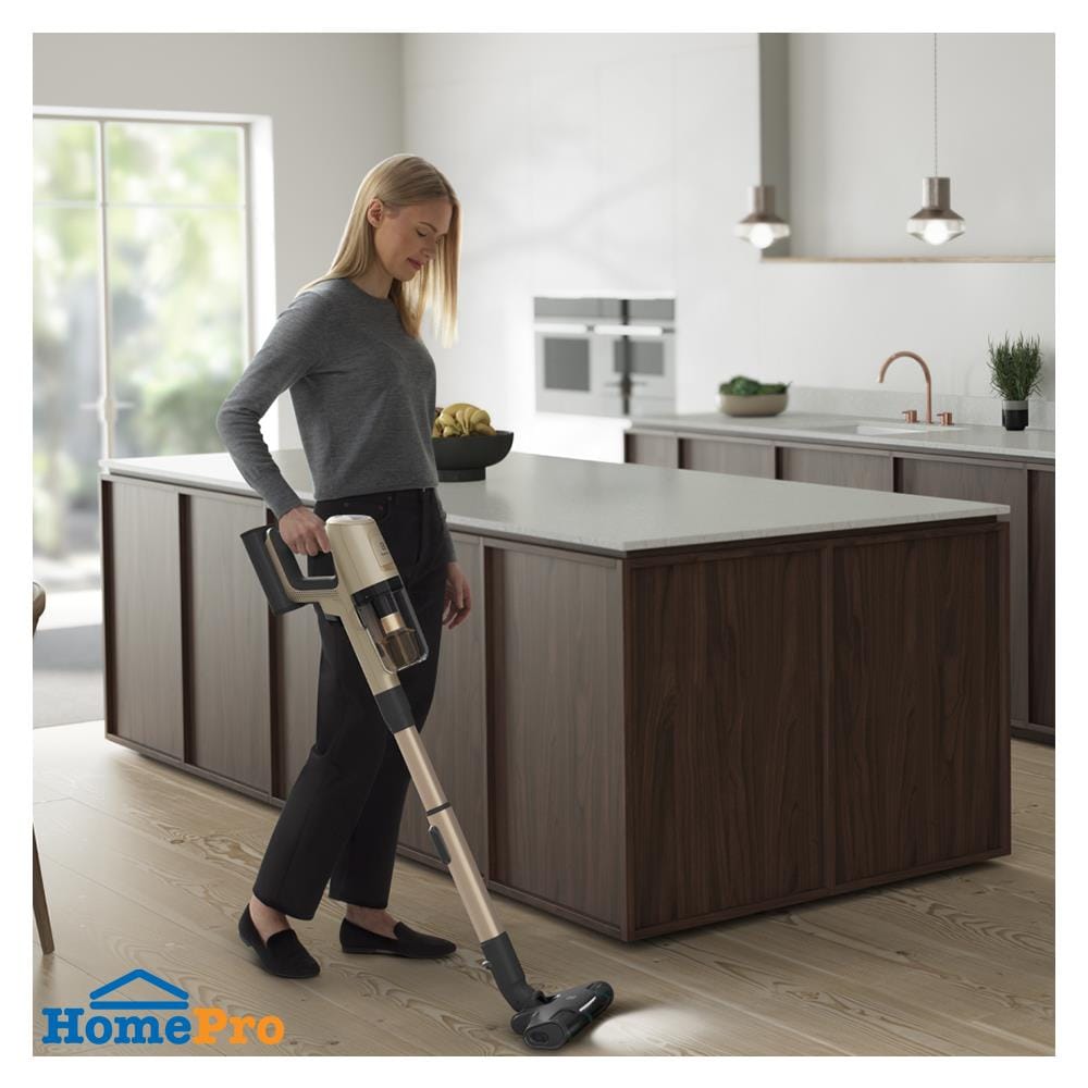 เครื่องดูดฝุ่นแบบด้าม ELECTROLUX EFP91825
