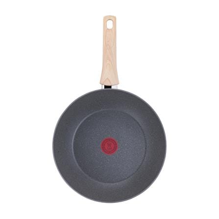 กระทะลึก 28 ซม. TEFAL NATURAL FORCE IH_1