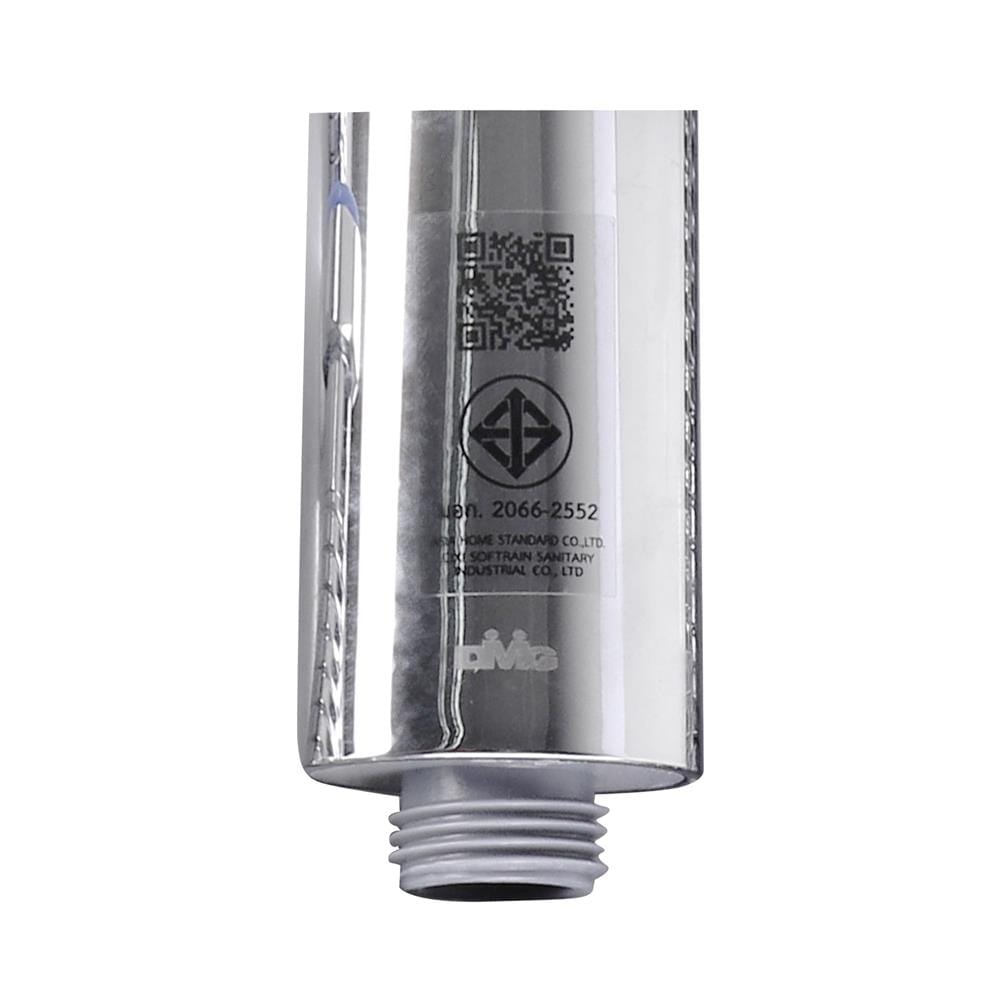 ชุดฝักบัวสายอ่อน 5 ระดับ DMG GL-3215 สีโครม