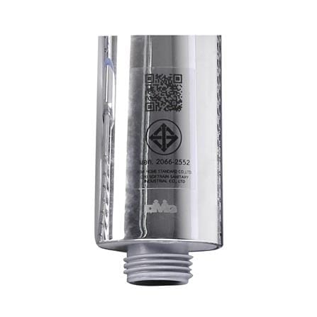 ชุดฝักบัวสายอ่อน 5 ระดับ DMG GL-3215 สีโครม_2