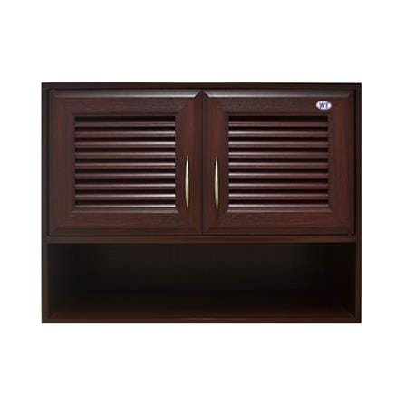 ตู้เสริม WING WT-777 84.6x64 ซม. สีน้ำตาล