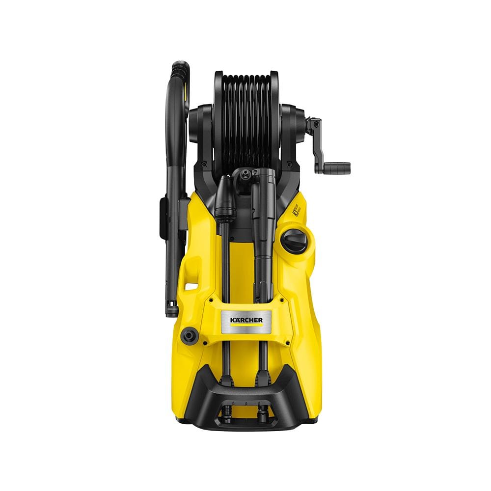 เครื่องฉีดน้ำ KARCHER K3 DELUXE PREMIUM (INDUCTION MOTOR) 120 บาร์ 1600 วัตต์