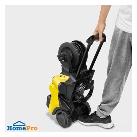 เครื่องฉีดน้ำ KARCHER K3 DELUXE PREMIUM (INDUCTION MOTOR) 120 บาร์ 1600 วัตต์_3