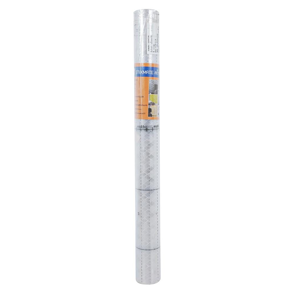 สติ๊กเกอร์ ME LIVING D816 45X500 ซม.
