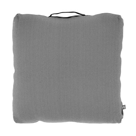 เบาะรองนั่ง HOME LIVING STYLE RUSTIC 20X20 นิ้ว สีเทา_0