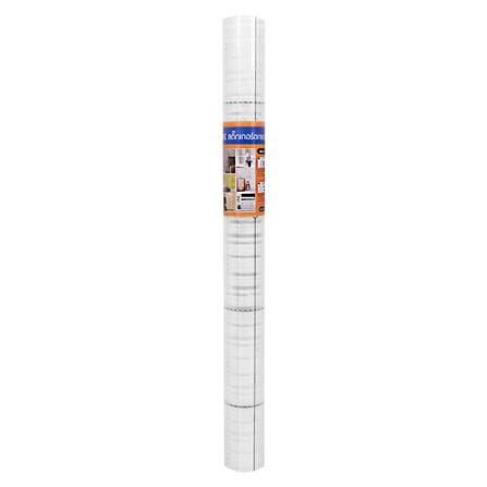 สติ๊กเกอร์ ME LIVING D054 45X500 ซม._2
