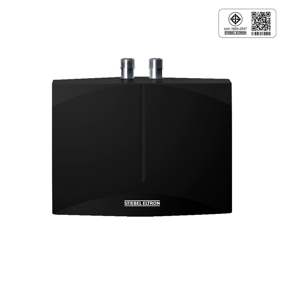เครื่องทำน้ำร้อน STIEBEL DEM 6 6000 วัตต์ สีดำ
