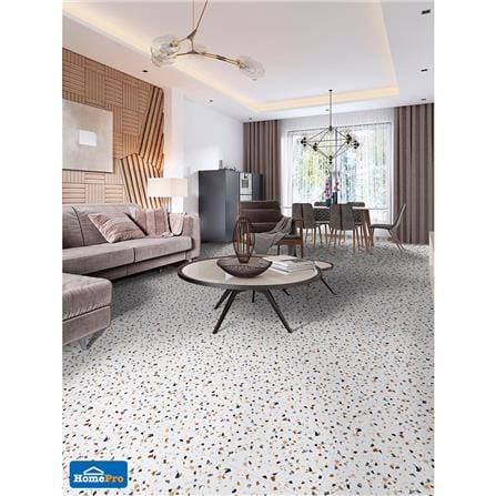 กระเบื้องพื้น 16x16 นิ้ว TARA พาสเทลราซโซ่ คัลเลอร์ฟูล PM 0.96 ตร.ม._3