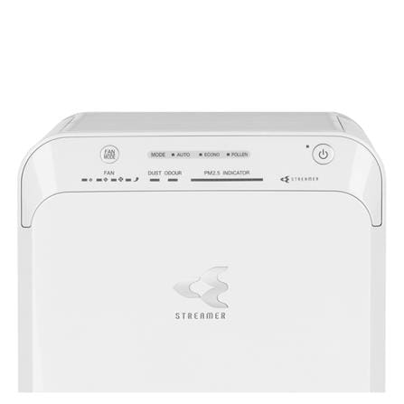 เครื่องฟอกอากาศ 31 ตร.ม. DAIKIN MC40UVM6-7 สีขาว_2