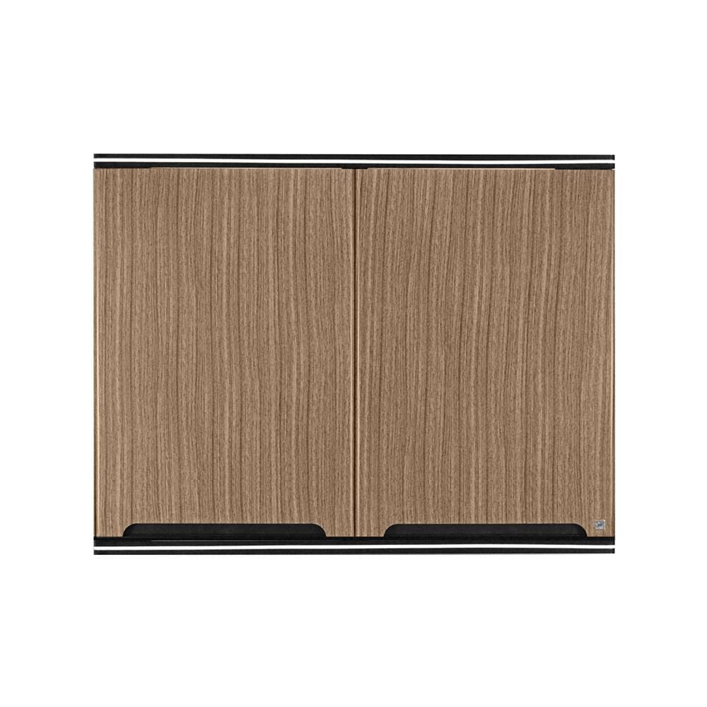 ตู้คู่ KING PLATINUM CURVE 90X67.8 ซม. P1 MATT