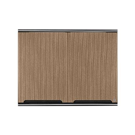 ตู้คู่ KING PLATINUM CURVE 90X67.8 ซม. P1 MATT