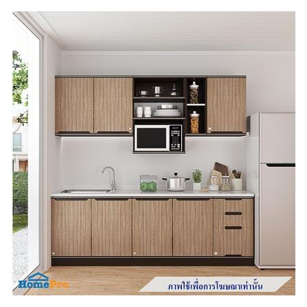ตู้คู่ KING PLATINUM CURVE 90X67.8 ซม. P1 MATT_3