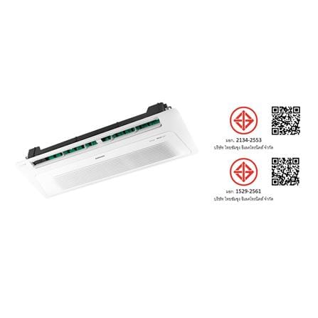แอร์เพดาน SAMSUNG F-AC071-1W1-ST 21000 บีทียู อินเวอร์เตอร์_3