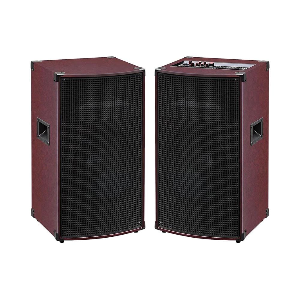 ลำโพง 2.0 COMPRO CO-3200