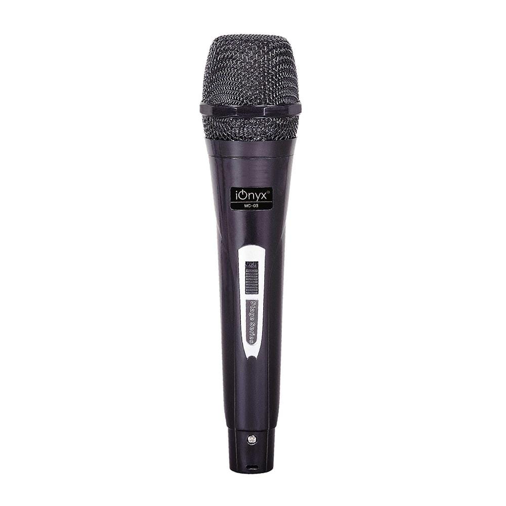 ไมโครโฟน IONYX MC-03