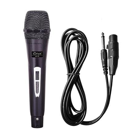 ไมโครโฟน IONYX MC-03_1