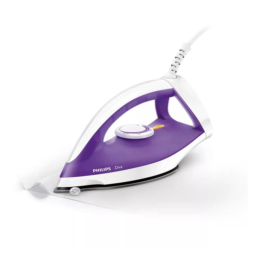 เตารีดแห้ง PHILIPS GC122/30 1.20 ปอนด์