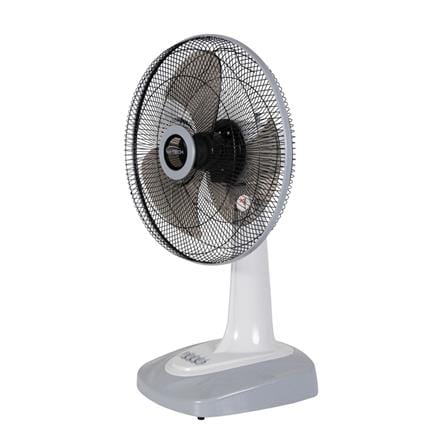 พัดลมตั้งโต๊ะ 16 นิ้ว M-TECH CF-4163 สีเทา_1