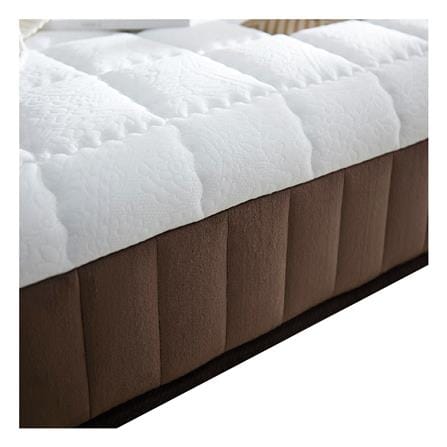 ที่นอนไฮบริด 5 ฟุต สุญญากาศ WOODFIELD รุ่น E-HYBRID II พร้อมหมอนหนุน 2 ชิ้น_3