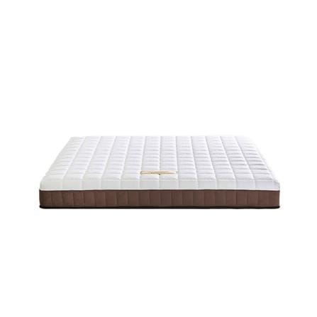 ที่นอนไฮบริด 6 ฟุต สุญญากาศ WOODFIELD รุ่น E-HYBRID II พร้อมหมอนหนุน 2 ชิ้น_1