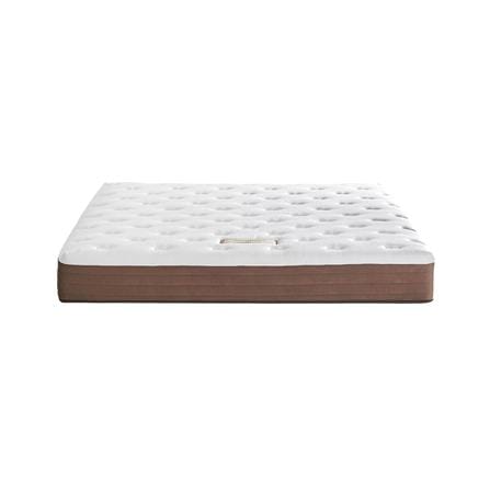 ที่นอนไฮบริด 6 ฟุต สุญญากาศ WOODFIELD รุ่น E-HYBRID III พร้อมหมอนหนุน 2 ชิ้น_1