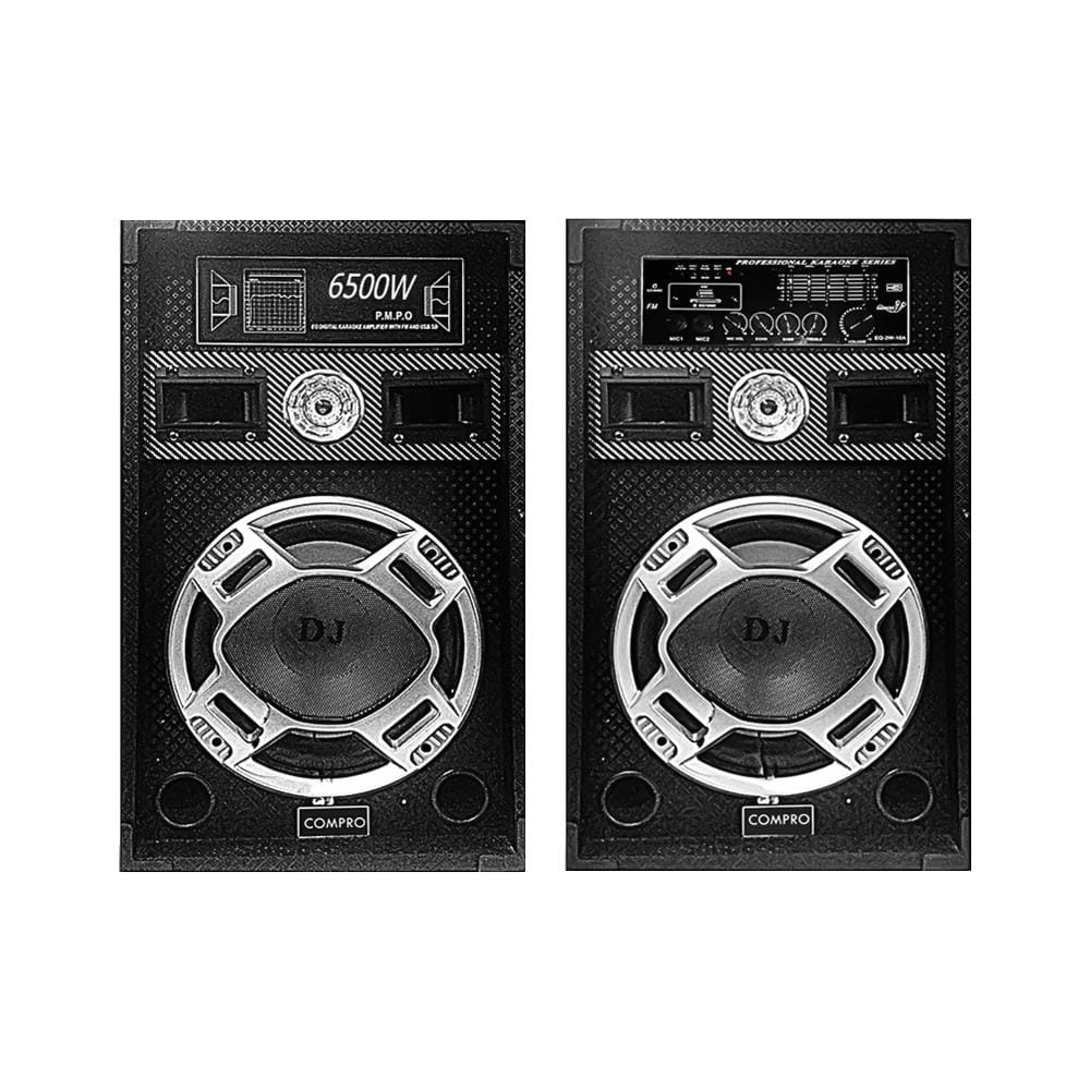 ลำโพง 2.0 COMPRO CO-3000