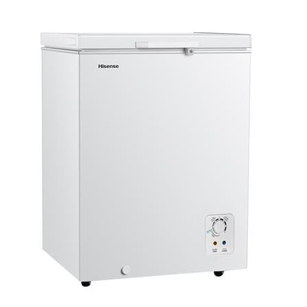ตู้แช่ HISENSE RF189N4TW1 5.3 คิว สีขาว_0