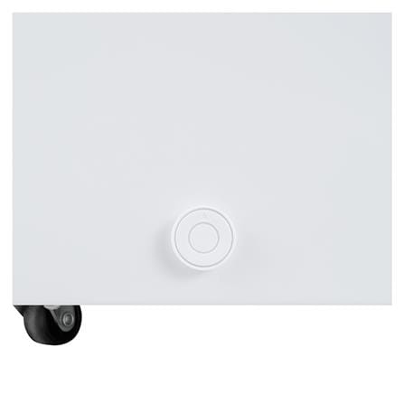ตู้แช่ HISENSE RF189N4TW1 5.3 คิว สีขาว_4
