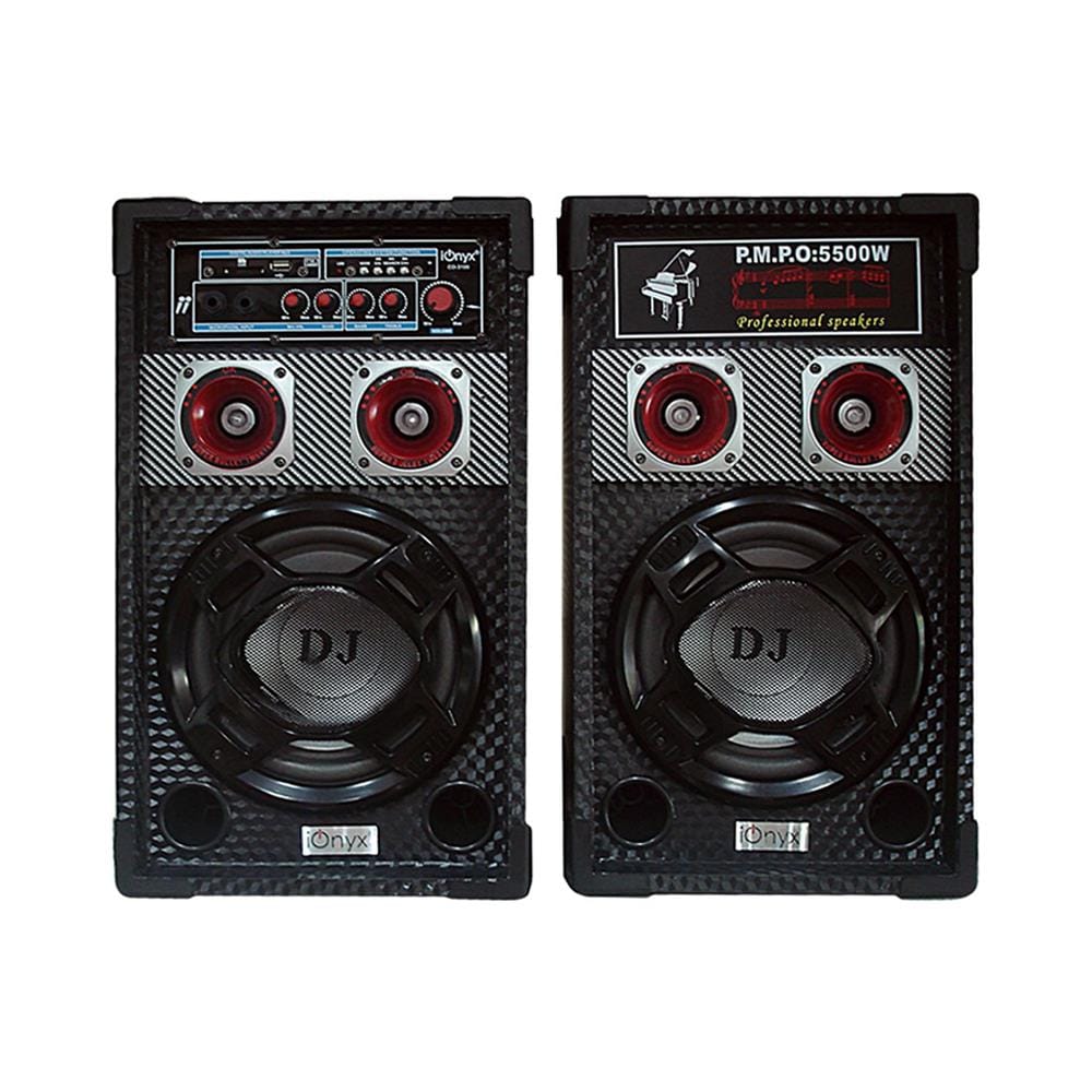 ลำโพง 2.0 IONYX CO-3100