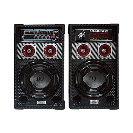 ลำโพง 2.0 IONYX CO-3100