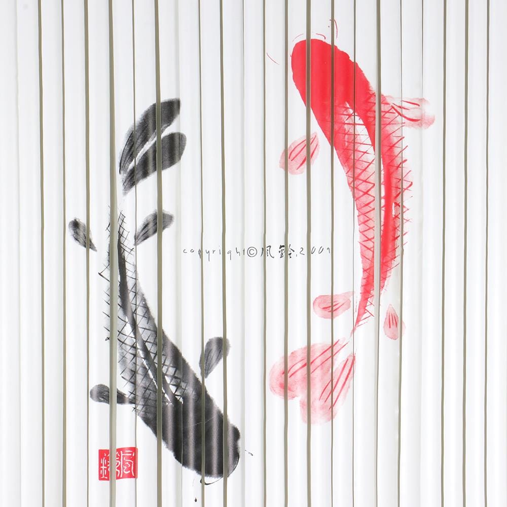 มู่ลี่ PVC WSP TK-32/039 80X200 ซม.