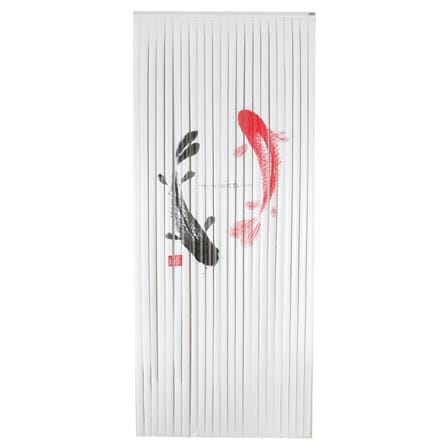 มู่ลี่ PVC WSP TK-32/039 80X200 ซม._0